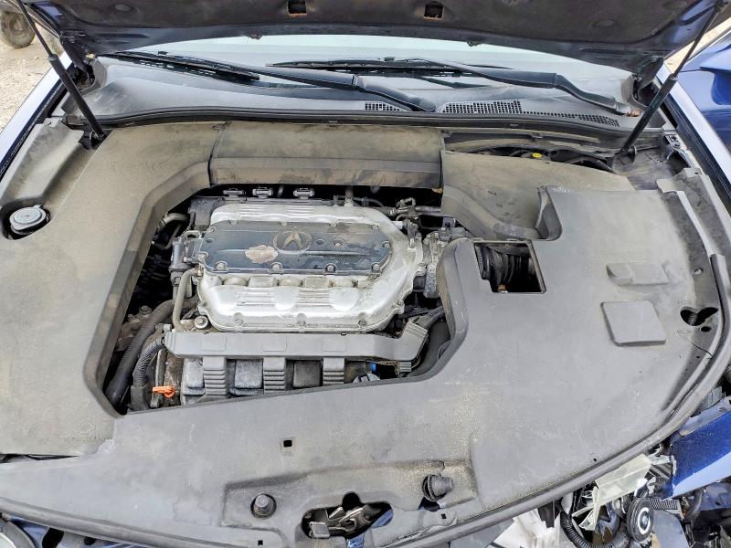 Продажа на аукционе авто 2014 Acura Tl, vin: 19UUA9F58EA002782, номер лота: 54486776