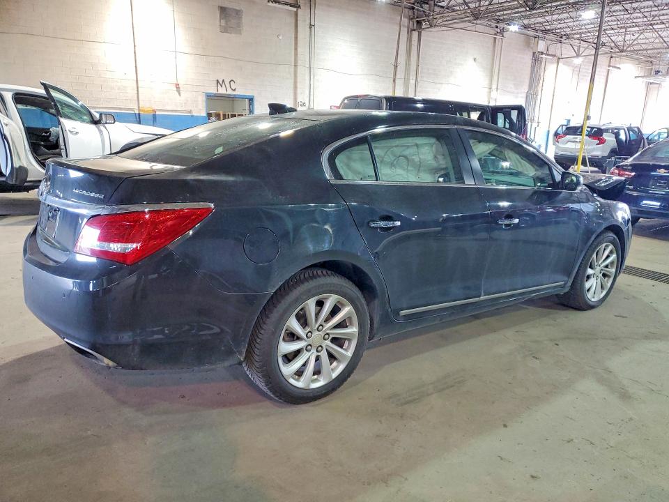 Aukcja sprzedaży 2015 Buick Lacrosse, vin: 1G4GB5G36FF252388, numer aukcji: 53382286