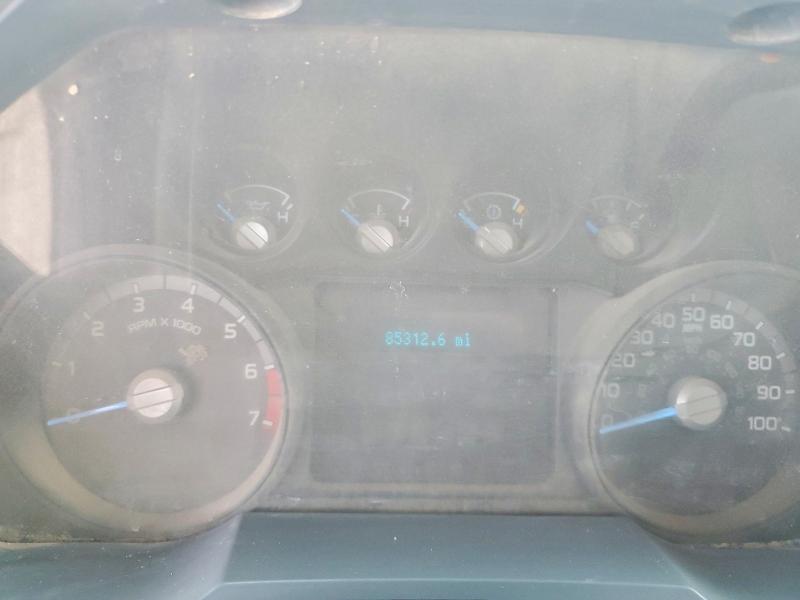Продажа на аукционе авто 2011 Ford F250, vin: 1FT7W2B68BEB75435, номер лота: 53804896
