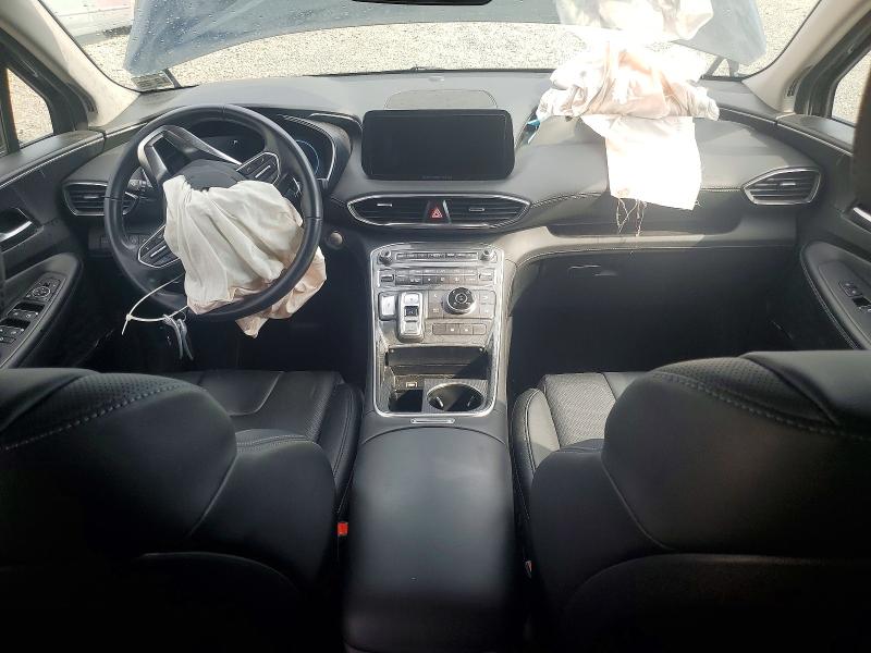 Aukcja sprzedaży 2023 Hyundai Santa Fe, vin: 5NMS3DA13PH020767, numer aukcji: 53470306