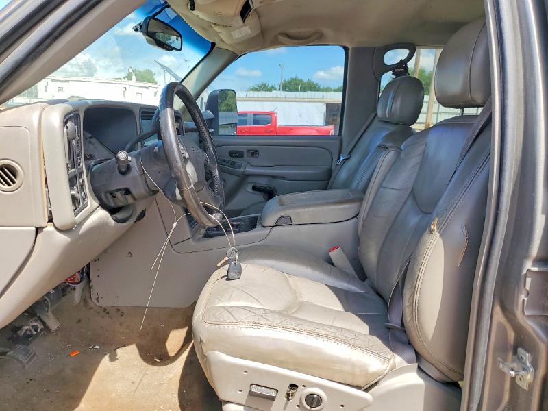 Aukcja sprzedaży 2007 Gmc New Sierra, vin: 1GTHK33D47F169619, numer aukcji: 55325256