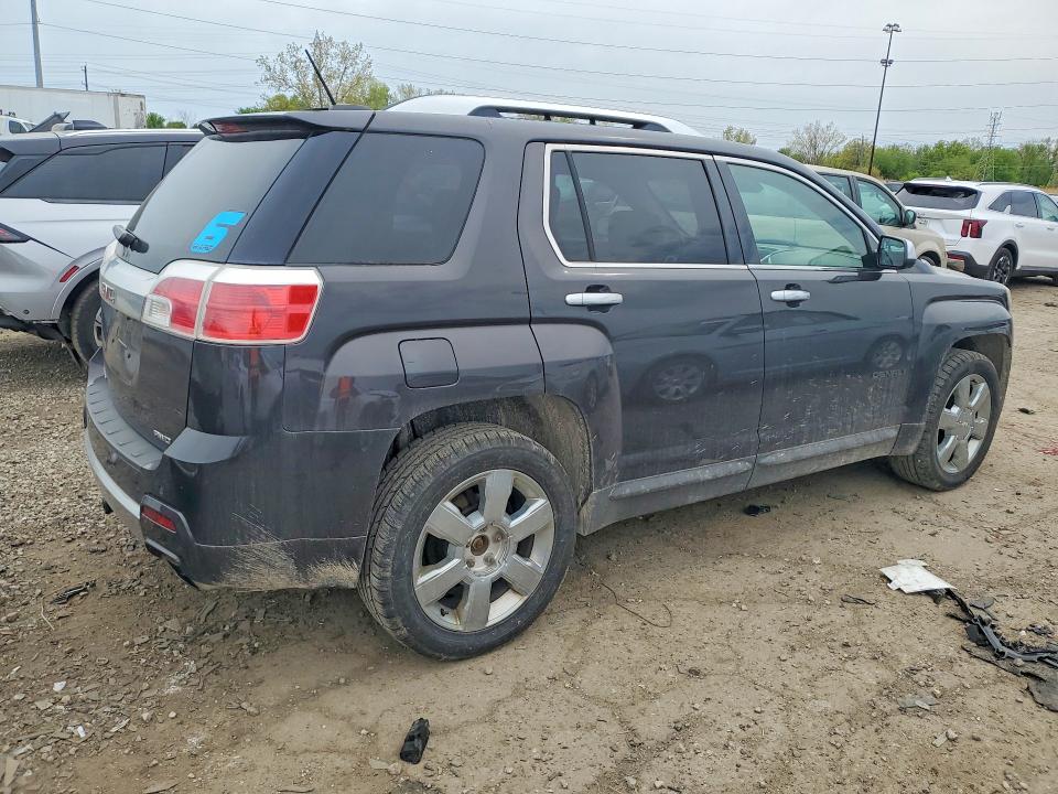 2015 Gmc Terrain მანქანა იყიდება აუქციონზე, vin: 2GKFLZE32F6428892, აუქციონის ნომერი: 52936126