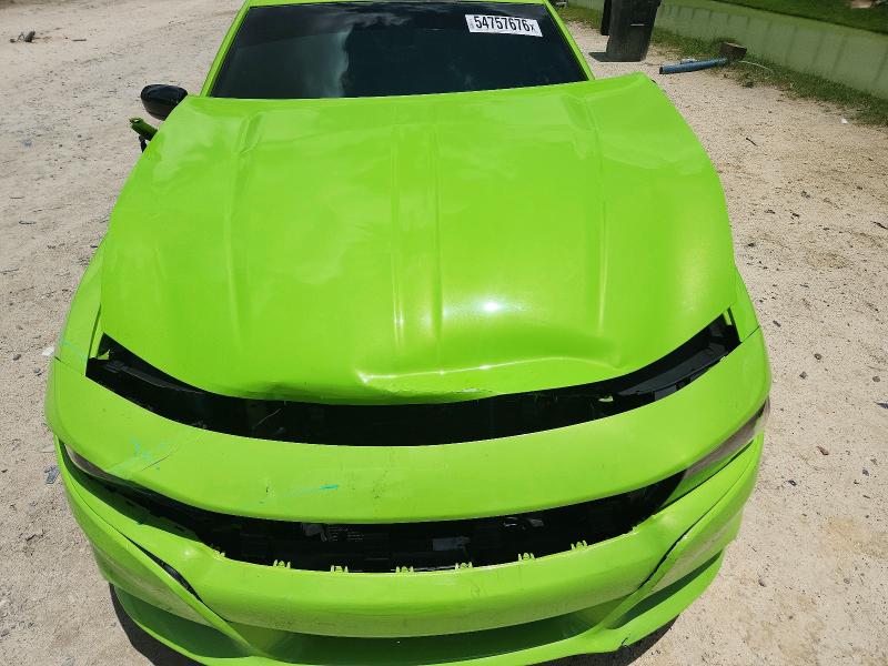Продажа на аукционе авто 2019 Dodge Charger, vin: 2C3CDXBG8KH673514, номер лота: 54757676