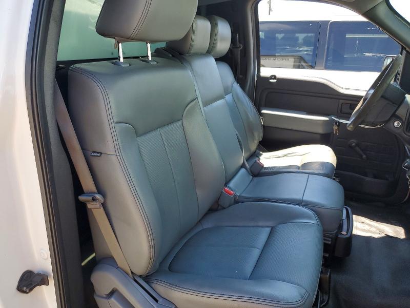 Продаж на аукціоні авто 2013 Ford F-150, vin: 1FTMF1CMXDKE77050, номер лоту: 54276726