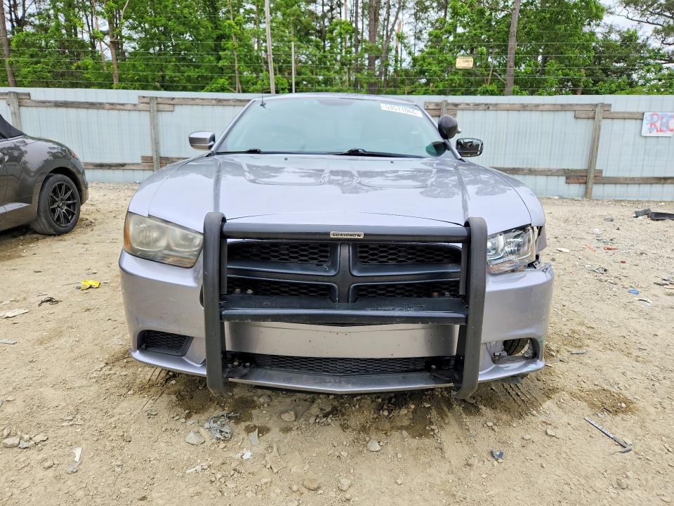 53511066 :رقم المزاد ، 2C3CDXAT2EH332077 vin ، 2014 Dodge Charger مزاد بيع