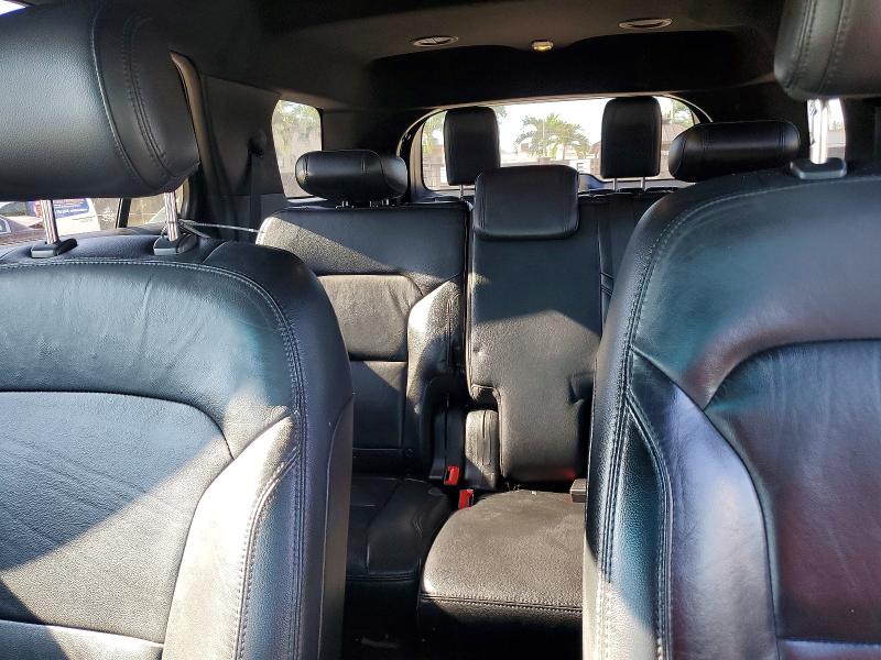 Продажа на аукционе авто 2016 Ford Explorer, vin: 1FM5K8DHXGGA73825, номер лота: 52432096