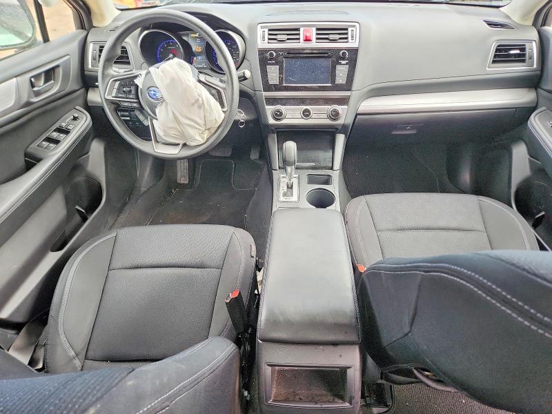 54788136 :رقم المزاد ، 4S3BNAB69K3008889 vin ، 2019 Subaru Legacy مزاد بيع
