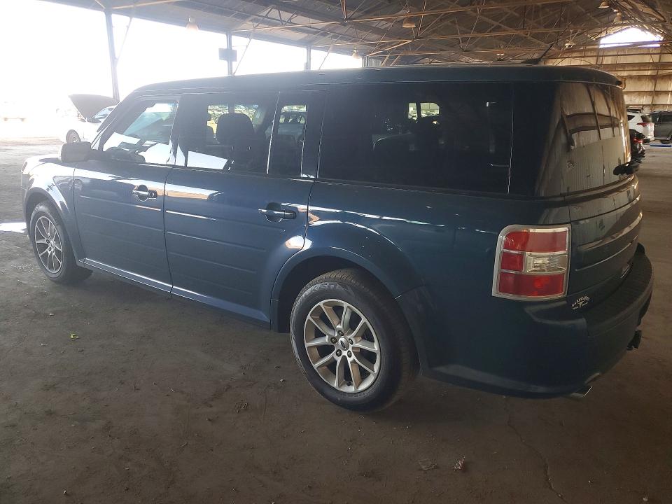Aukcja sprzedaży 2016 Ford Flex, vin: 2FMGK5B84GBA16649, numer aukcji: 54886696