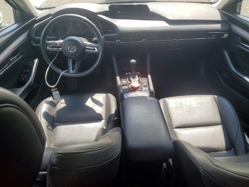 53032686 :رقم المزاد ، 3MZBPACL3MM251546 vin ، 2021 Mazda 3 مزاد بيع