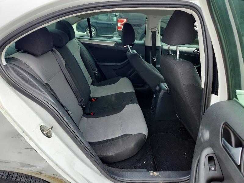 54280516 :رقم المزاد ، 3VW2B7AJ8HM300975 vin ، 2017 Volkswagen Jetta مزاد بيع