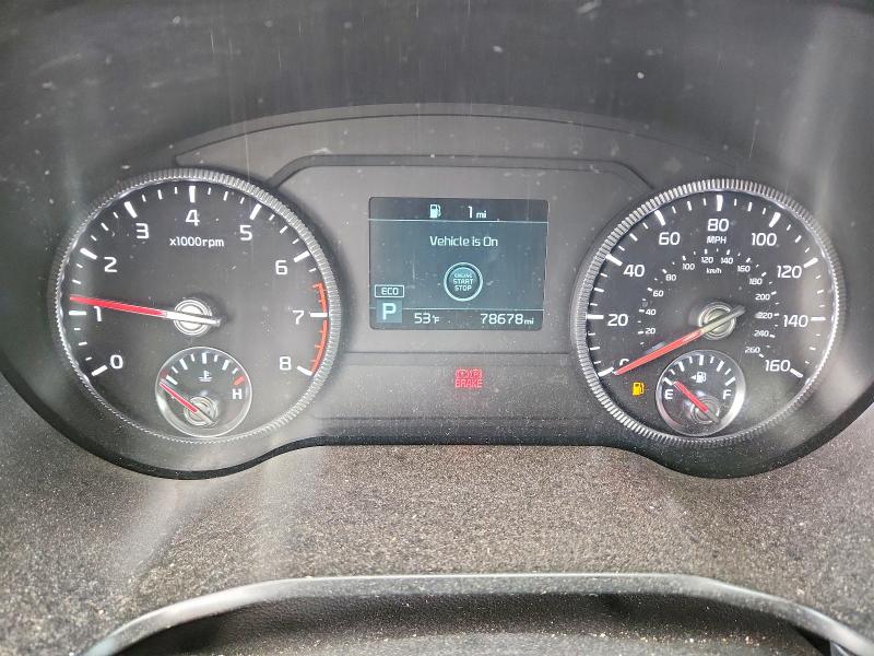 52016476 :رقم المزاد ، 5XYP3DHC5NG234969 vin ، 2022 Kia Telluride مزاد بيع