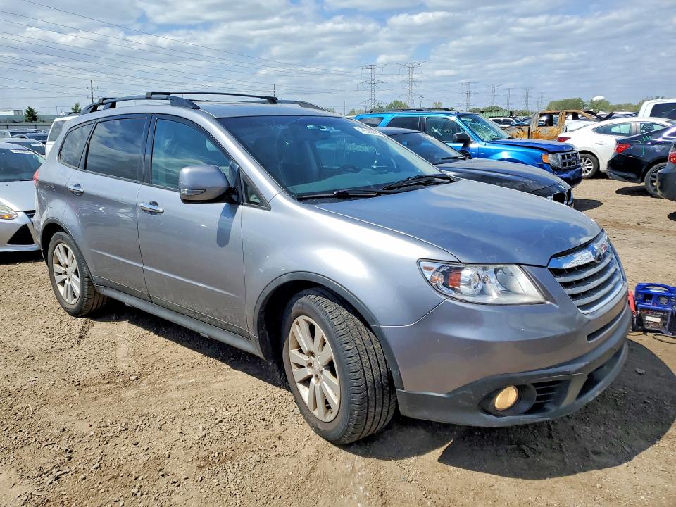 Продажа на аукционе авто 2008 Subaru Tribeca, vin: 4S4WX97DX84414745, номер лота: 51514286