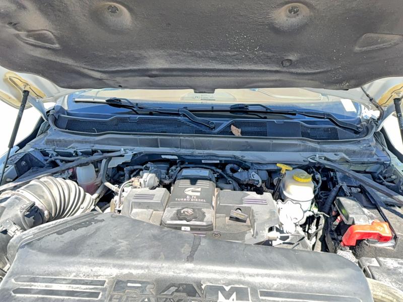 55988306 :رقم المزاد ، 3C63RRJL1PG575320 vin ، 2023 Ram 3500 مزاد بيع