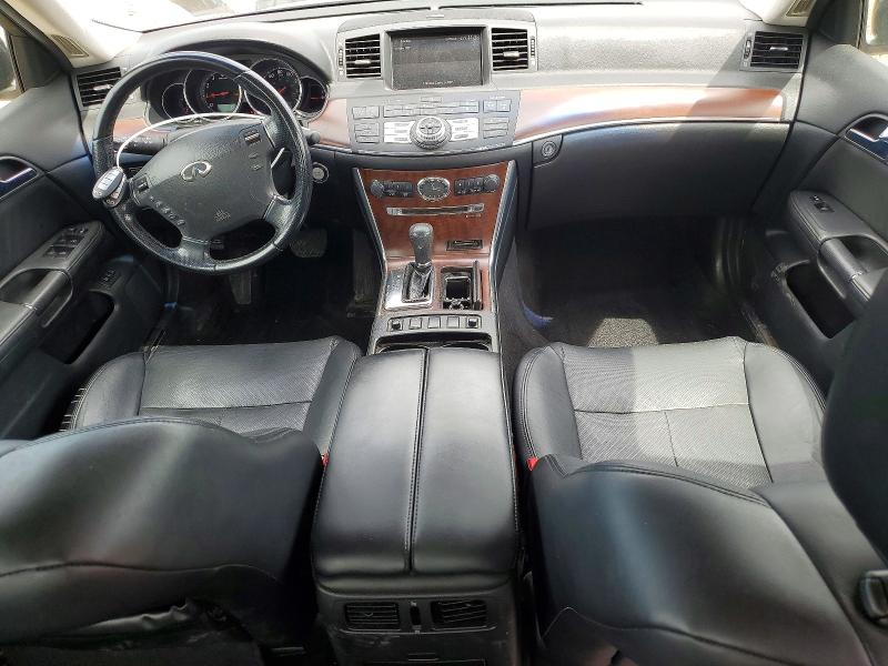 Aukcja sprzedaży 2008 Infiniti M35, vin: JNKAY01FX8M655320, numer aukcji: 54257936