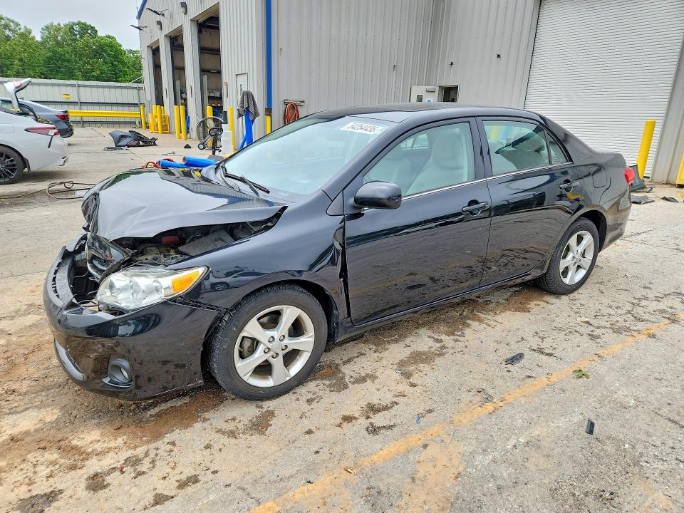 Auction sale of the 2013 Toyota Corolla, vin: 5YFBU4EEXDP089337, lot number: 54254436