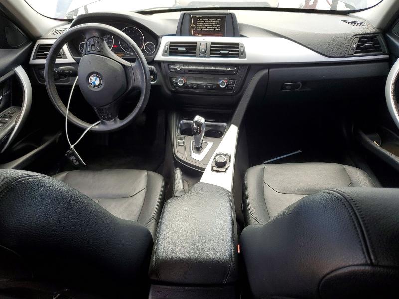 Продаж на аукціоні авто 2013 Bmw 328, vin: WBA3B5G59DNS05828, номер лоту: 52925416