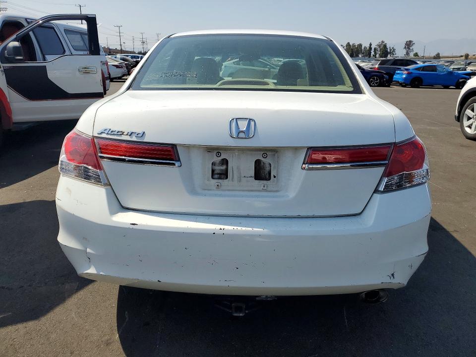 Продаж на аукціоні авто 2011 Honda Accord, vin: 1HGCP2F32BA112366, номер лоту: 53933606