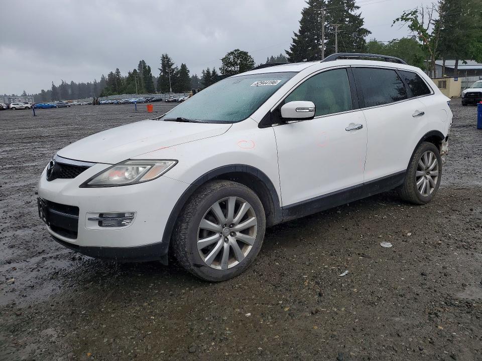 Aukcja sprzedaży 2008 Mazda Cx-9, vin: JM3TB28V880139864, numer aukcji: 52944196