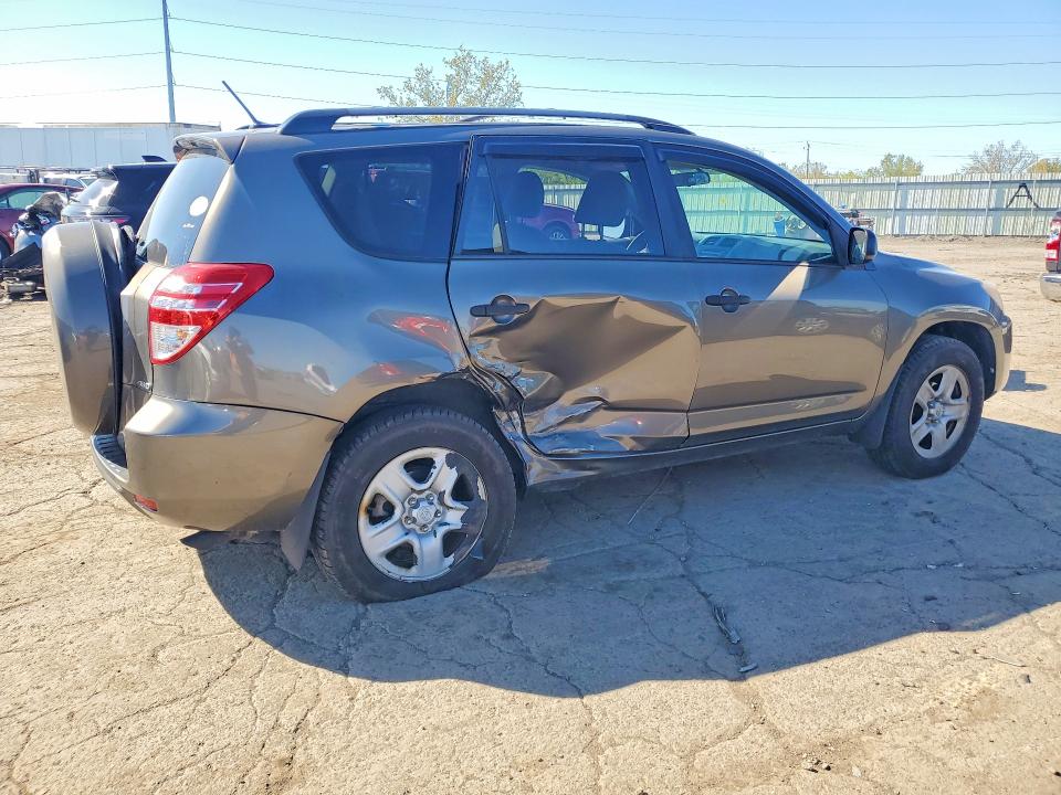 53535936 :رقم المزاد ، 2T3BF4DV6CW241940 vin ، 2012 Toyota Rav4 مزاد بيع
