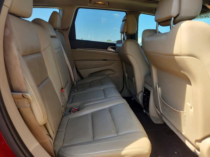 2015 Jeep Grand Cherokee მანქანა იყიდება აუქციონზე, vin: 1C4RJFBG9FC783263, აუქციონის ნომერი: 52702506