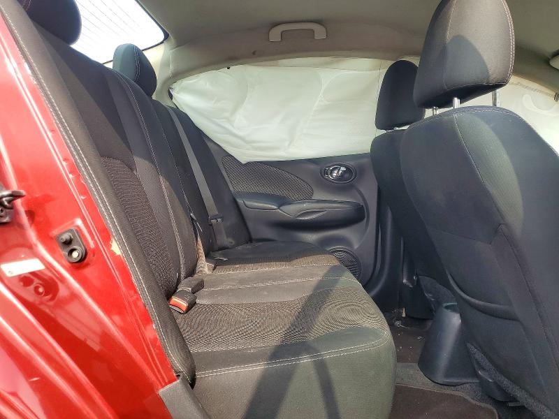 Aukcja sprzedaży 2019 Nissan Versa, vin: 3N1CN7AP8KL875578, numer aukcji: 52562296