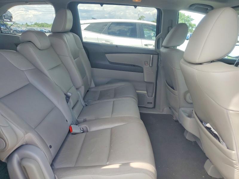 Aukcja sprzedaży 2013 Honda Odyssey, vin: 5FNRL5H9XDB009987, numer aukcji: 54366596