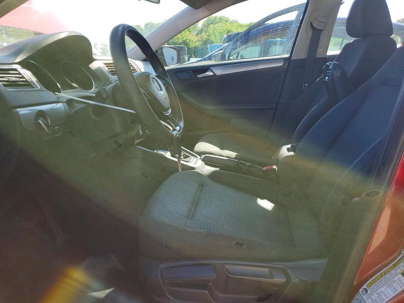 53038256 :رقم المزاد ، 3VWD67AJ3GM254368 vin ، 2016 Volkswagen Jetta مزاد بيع