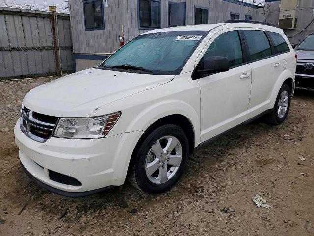 52898416 :رقم المزاد ، 3C4PDCAB4DT577756 vin ، 2013 Dodge Journey مزاد بيع