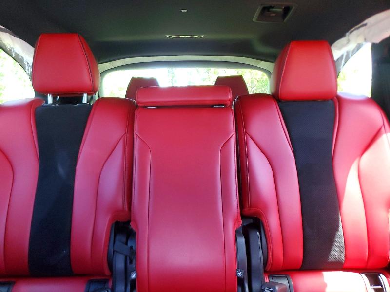 55031616 :رقم المزاد ، 5J8YE1H07RL027191 vin ، 2024 Acura Mdx مزاد بيع