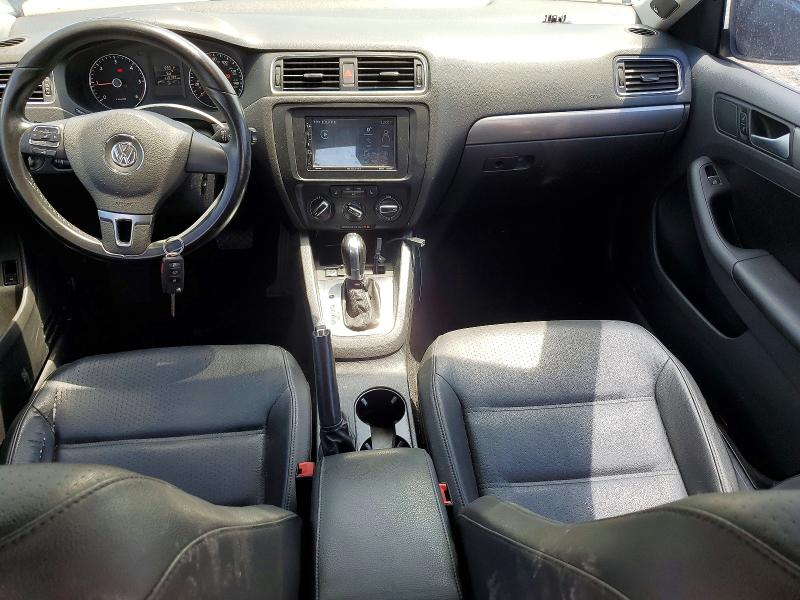 54104506 :رقم المزاد ، 3VWLL7AJ5DM275660 vin ، 2013 Volkswagen Jetta مزاد بيع