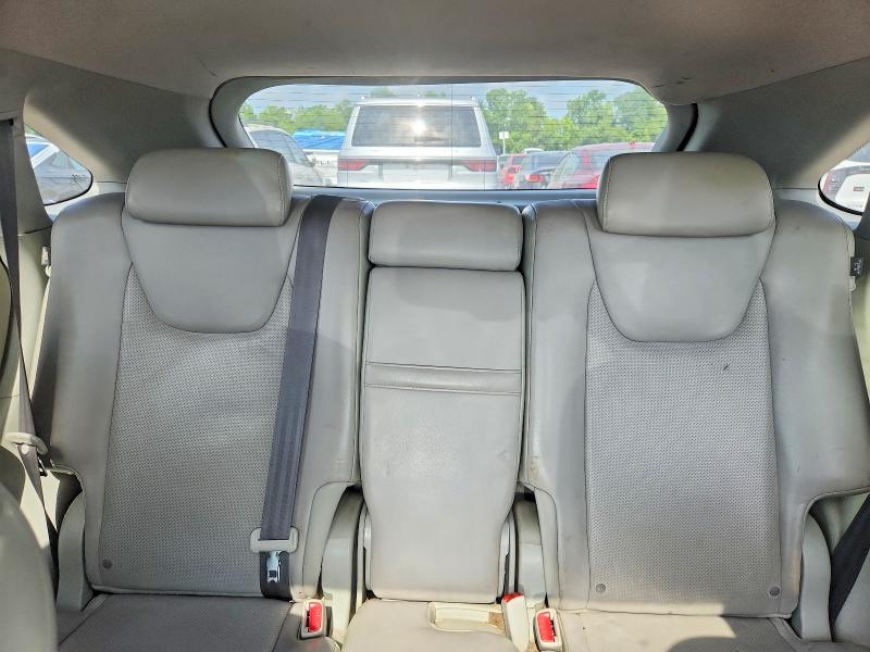 Aukcja sprzedaży 2010 Lexus Rx, vin: 2T2BK1BA4AC016428, numer aukcji: 53721646