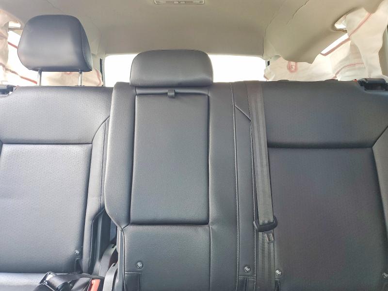 Продаж на аукціоні авто 2018 Volkswagen Atlas, vin: 1V2CP2CA6JC595878, номер лоту: 54259536