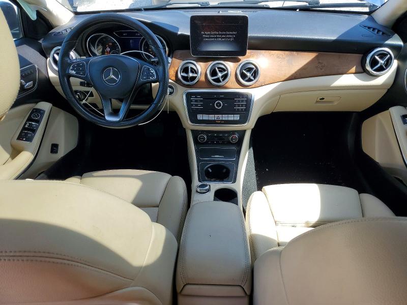Aukcja sprzedaży 2019 Mercedes-benz Gla, vin: WDCTG4EB3KU000915, numer aukcji: 52300646