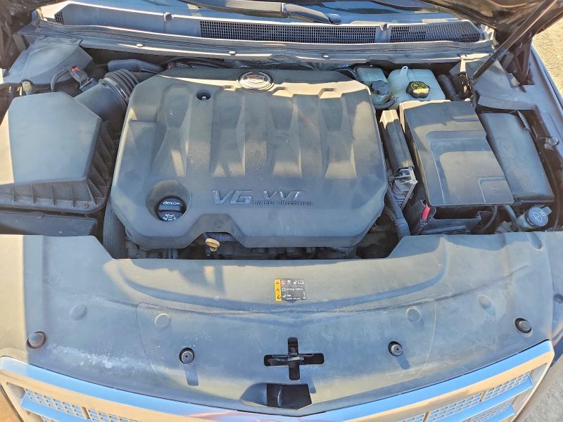2013 Cadillac Xts მანქანა იყიდება აუქციონზე, vin: 2G61V5S33D9166148, აუქციონის ნომერი: 54687126