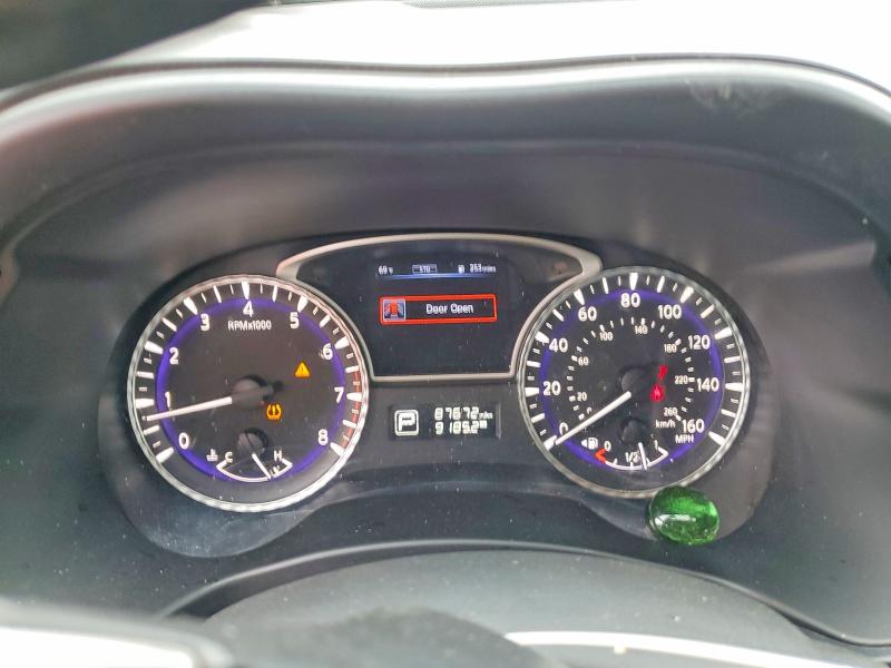 Продажа на аукционе авто 2017 Infiniti Qx60, vin: 5N1DL0MN3HC541662, номер лота: 52734976
