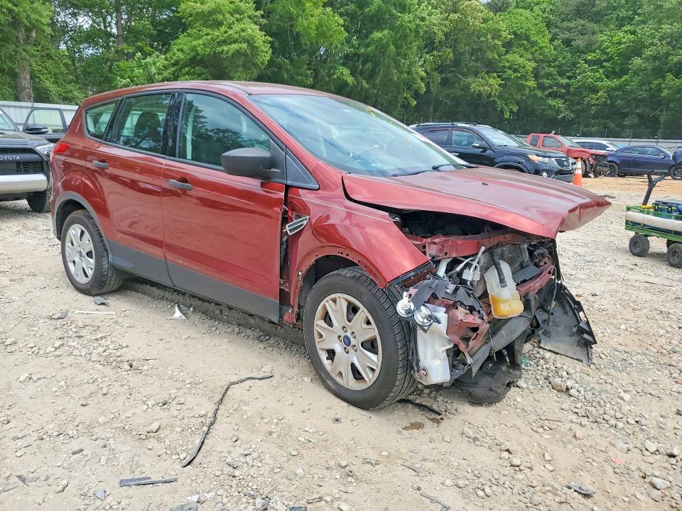 Aukcja sprzedaży 2016 Ford Escape, vin: 1FMCU0F76GUB66219, numer aukcji: 51957966