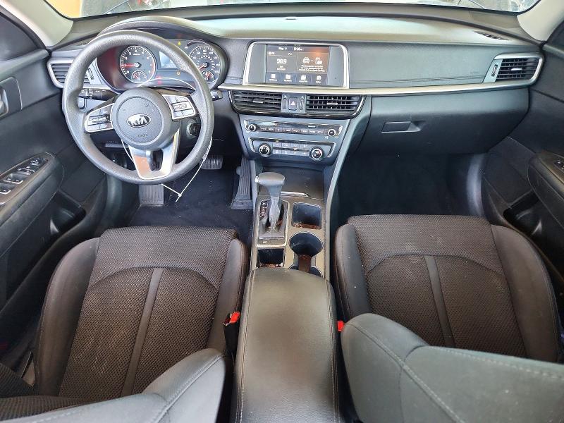 Aukcja sprzedaży 2019 Kia Optima, vin: 5XXGT4L33KG350663, numer aukcji: 52425916