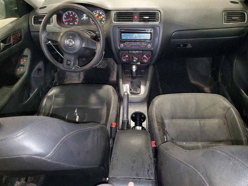 Aukcja sprzedaży 2012 Volkswagen Jetta, vin: 3VWDX7AJ5CM301200, numer aukcji: 46781856