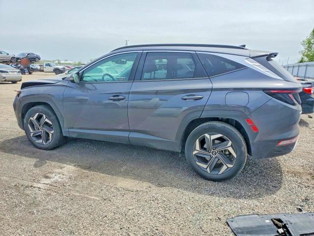 Aukcja sprzedaży 2022 Hyundai Tucson, vin: KM8JCCA18NU064934, numer aukcji: 53875586