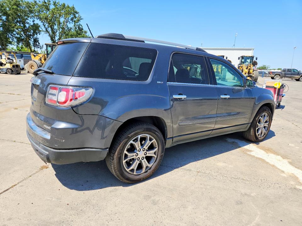 2014 Gmc Acadia მანქანა იყიდება აუქციონზე, vin: 1GKKVRKD3EJ279755, აუქციონის ნომერი: 54458606