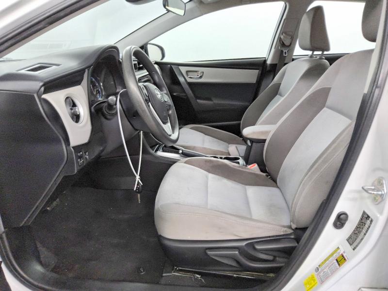 Aukcja sprzedaży 2018 Toyota Corolla, vin: 5YFBURHE3JP771349, numer aukcji: 48548166