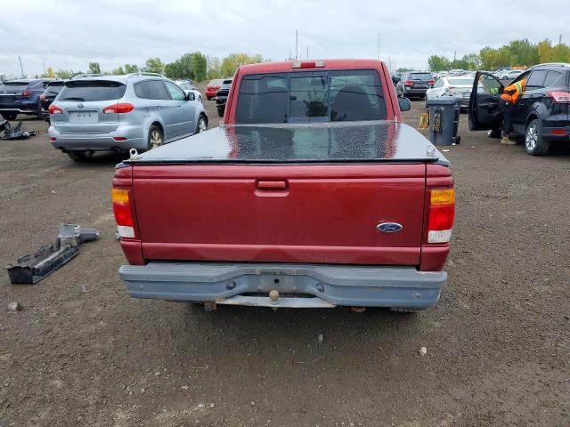 Aukcja sprzedaży 1998 Ford Ranger, vin: 1FTZR15X7WTA72507, numer aukcji: 55109666
