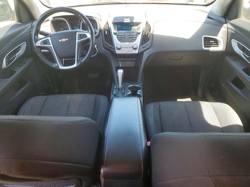 Aukcja sprzedaży 2010 Chevrolet Equinox, vin: 2CNALDEW2A6331697, numer aukcji: 54069936