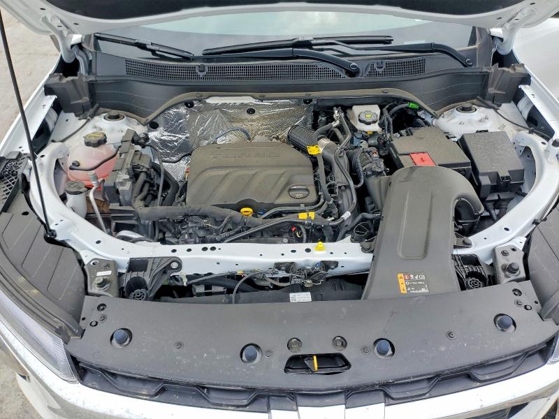 Продаж на аукціоні авто 2026 Chevrolet Trax, vin: KL77LHEP1TC012233, номер лоту: 51213216