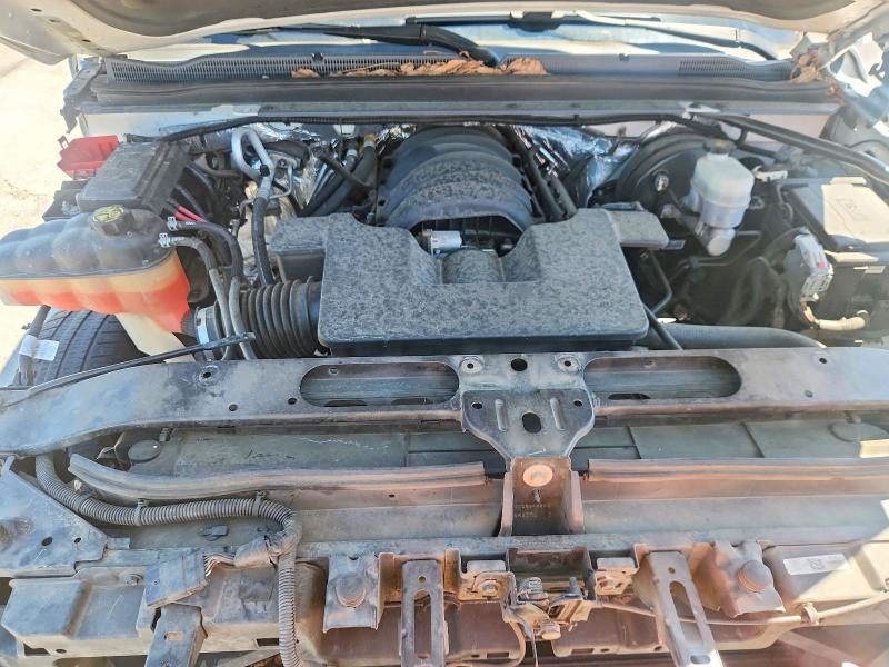 51320756 :رقم المزاد ، 1GNSCJKC0GR169672 vin ، 2016 Chevrolet Suburban مزاد بيع
