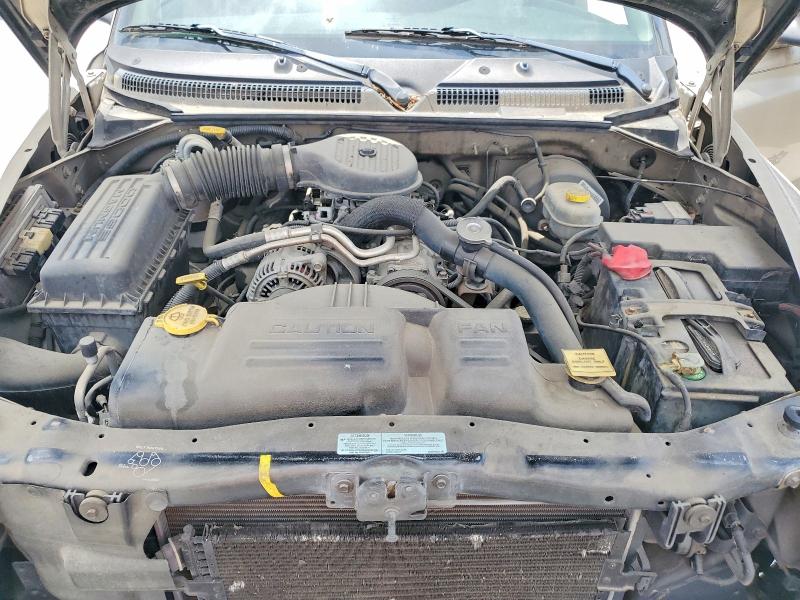 Продаж на аукціоні авто 2002 Dodge Dakota, vin: 1B7GL12X02S718483, номер лоту: 54024836