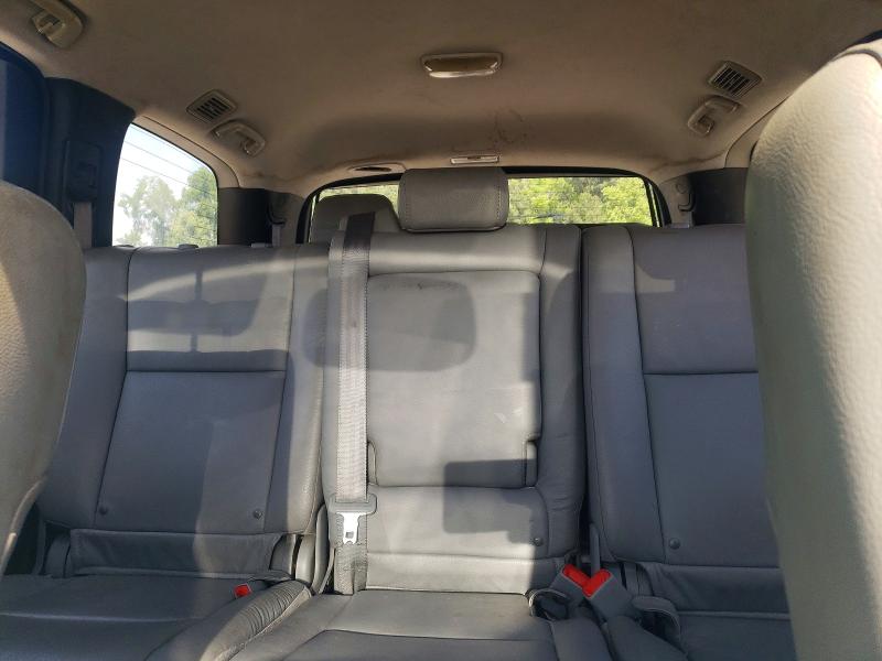 Aukcja sprzedaży 2017 Toyota Sequoia, vin: 5TDZY5G14HS068273, numer aukcji: 52490066