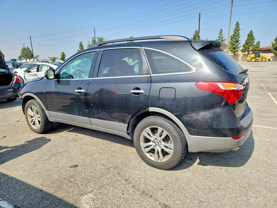 53426416 :رقم المزاد ، KM8NU4CC4CU200847 vin ، 2012 Hyundai Veracruz مزاد بيع