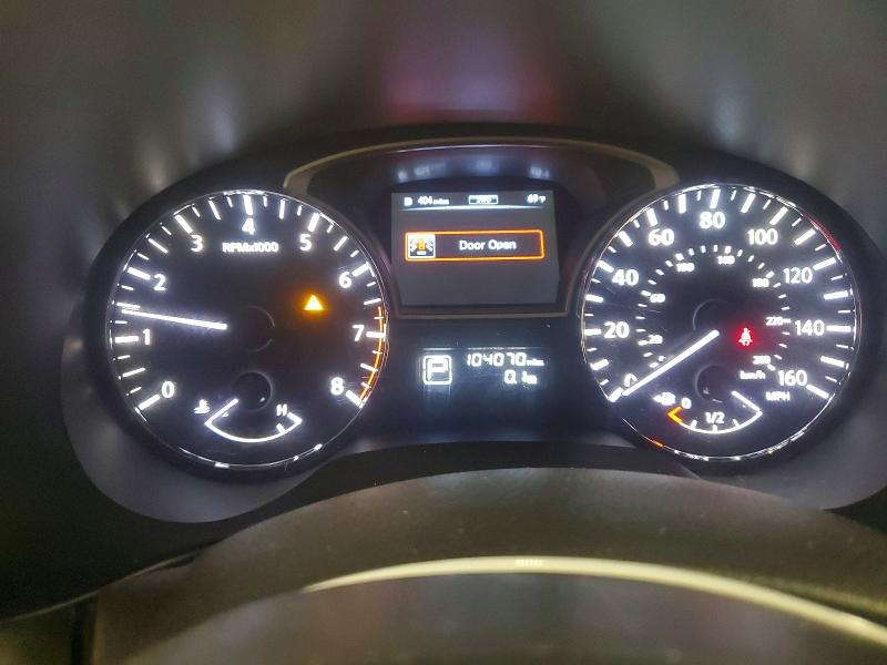 55582006 :رقم المزاد ، 5N1AR2MM1EC703210 vin ، 2014 Nissan Pathfinder مزاد بيع