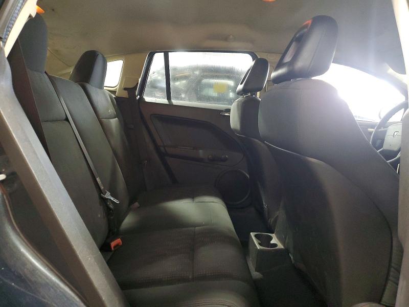 52721766 :رقم المزاد ، 1B3HB28B48D579028 vin ، 2008 Dodge Caliber مزاد بيع